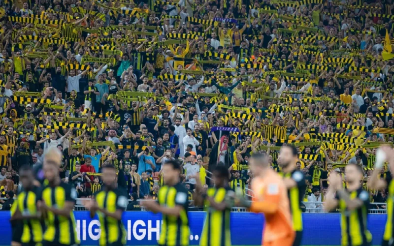 مواجهة سرية حاسمة.. الاتحاد يخوض صراعًا داخليًا يهدد مستقبل نجمه الرئيسي